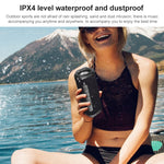 Altoparlante subwoofer Bluetooth wireless impermeabile IPX4