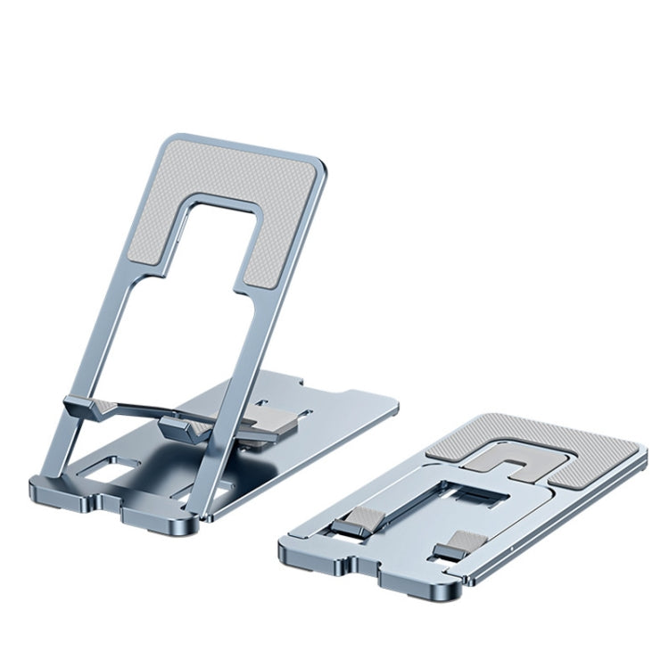 Supporto telefono pieghevole da tavolo LK022