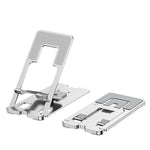 Supporto telefono pieghevole da tavolo LK022