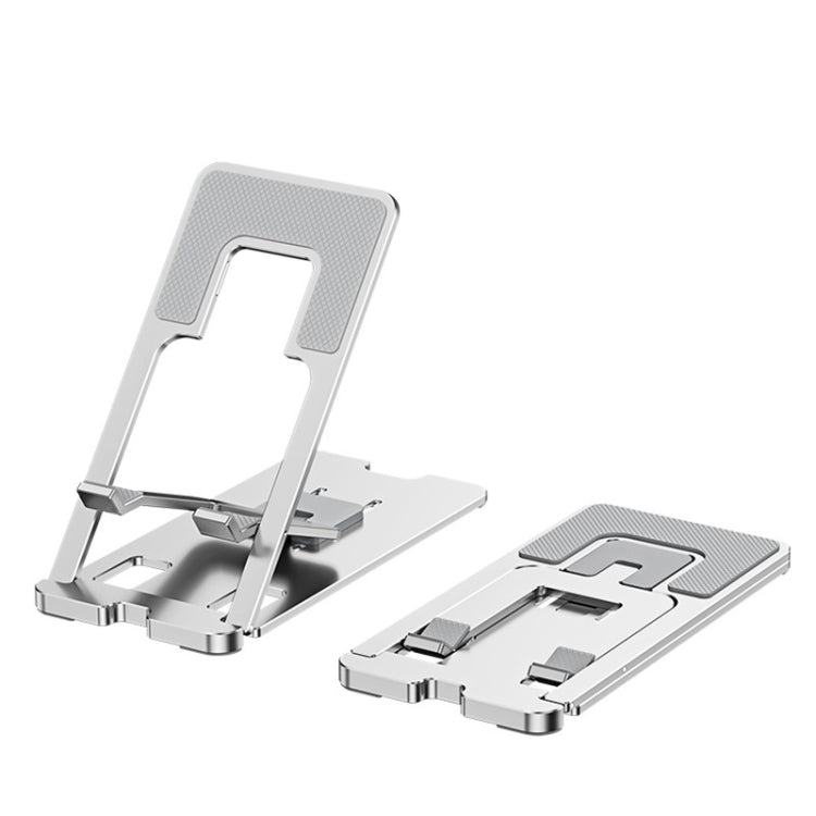 Supporto telefono pieghevole da tavolo LK022
