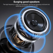 EBS-908 Altoparlante Bluetooth con Subwoofer