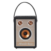 Altoparlante Bluetooth Wireless Portatile 8W
