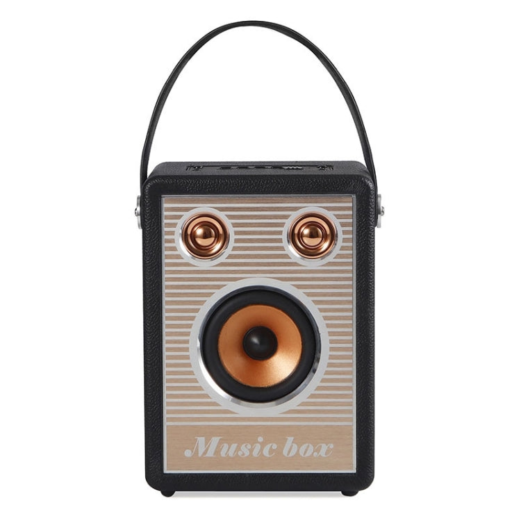 Altoparlante Bluetooth wireless portatile