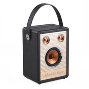 Altoparlante Bluetooth Wireless Portatile 8W