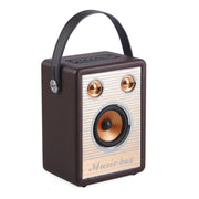 Altoparlante Bluetooth Wireless Portatile 8W