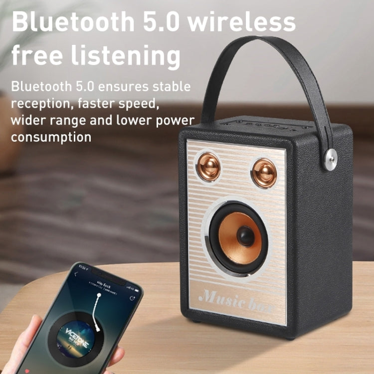 Altoparlante Bluetooth wireless portatile