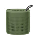 Mini Altoparlante Bluetooth Portatile EBS-037