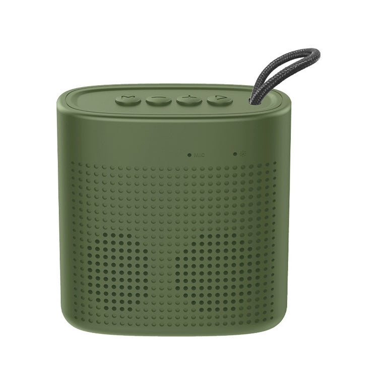 EBS-037 Mini altoparlante Bluetooth wireless con scheda esterna portatile