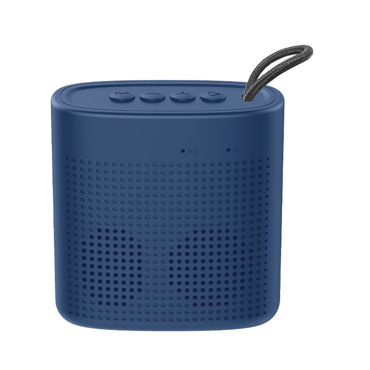EBS-037 Mini altoparlante Bluetooth wireless con scheda esterna portatile