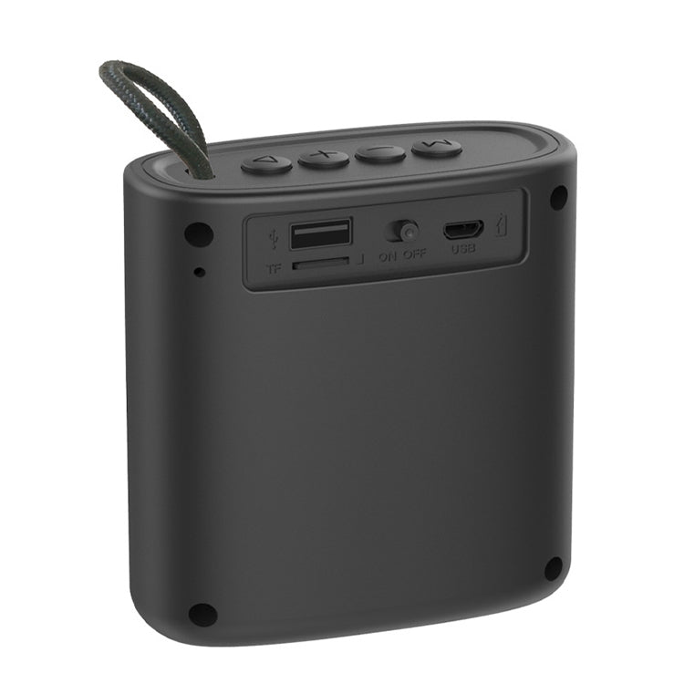 EBS-037 Mini altoparlante Bluetooth wireless con scheda esterna portatile