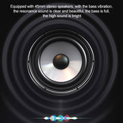 Mini altoparlante Bluetooth impermeabile EBS-502
