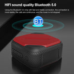 Mini altoparlante Bluetooth impermeabile portatile EBS-502