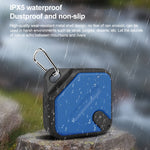 Mini altoparlante Bluetooth impermeabile portatile EBS-502