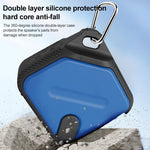 Mini altoparlante Bluetooth impermeabile portatile EBS-502