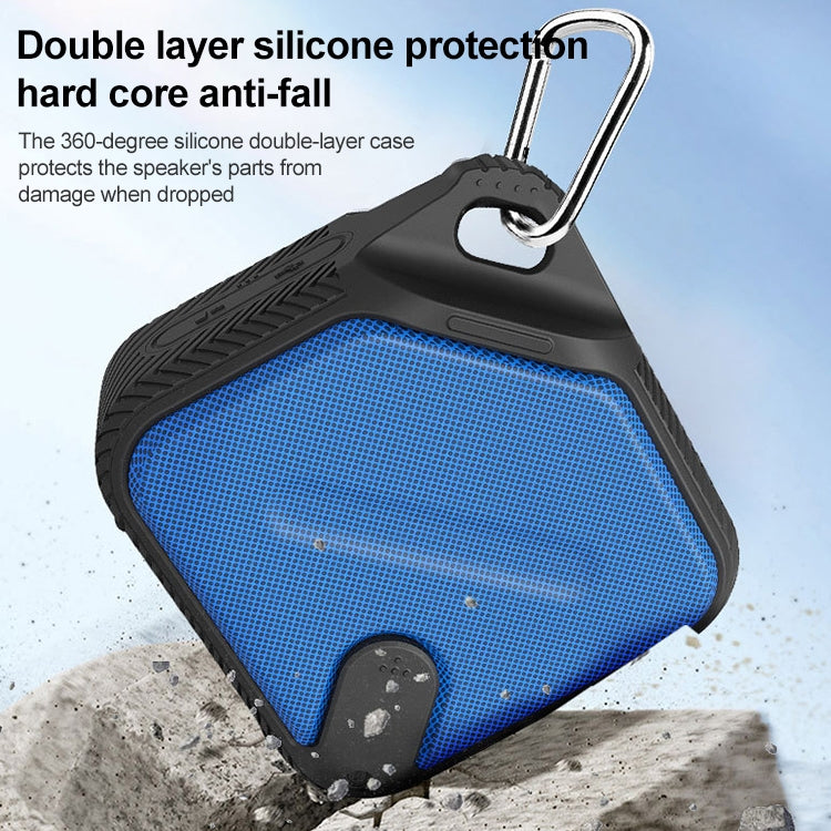 Mini altoparlante Bluetooth impermeabile portatile EBS-502