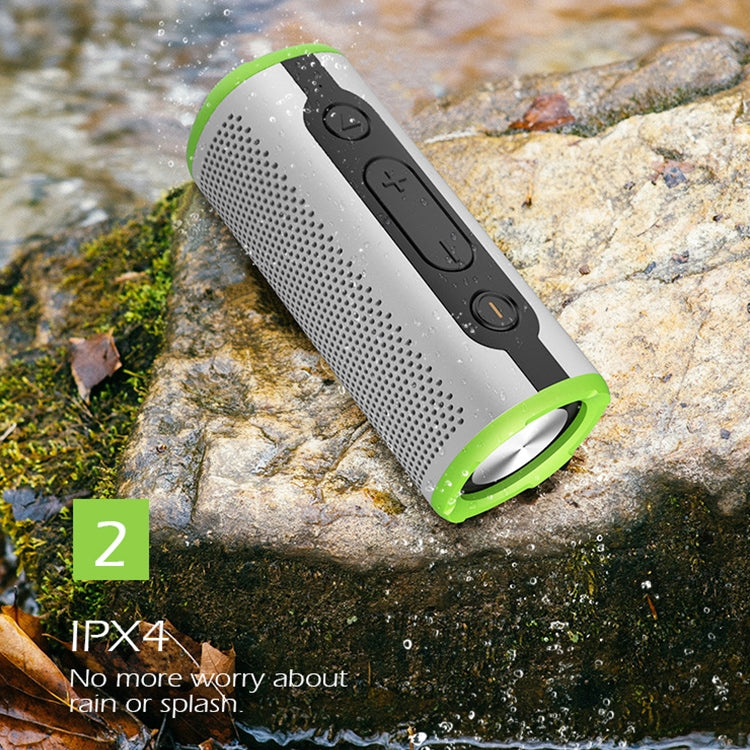 EBS-508 Altoparlante Bluetooth Wireless Impermeabile 12W