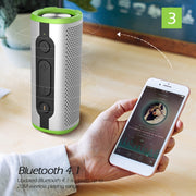 EBS-508 Altoparlante Bluetooth Wireless Impermeabile