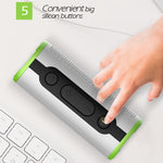 EBS-508 Altoparlante Bluetooth Wireless Impermeabile 12W