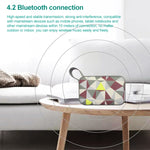 EBS-602 Altoparlante Bluetooth Impermeabile Portatile