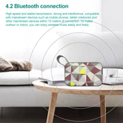 EBS-602 Altoparlante Bluetooth Impermeabile
