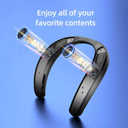 EBS-905 Altoparlante Bluetooth da collo