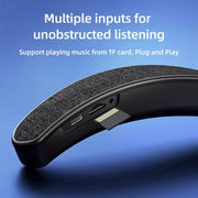 EBS-905 Altoparlante Bluetooth da collo