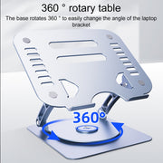 Supporto Laptop Regolabile R-JUST HZ08-1