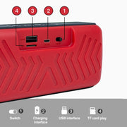 Mini altoparlante Bluetooth EBS-039