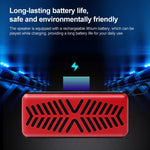Mini altoparlante Bluetooth EBS-039 portatile