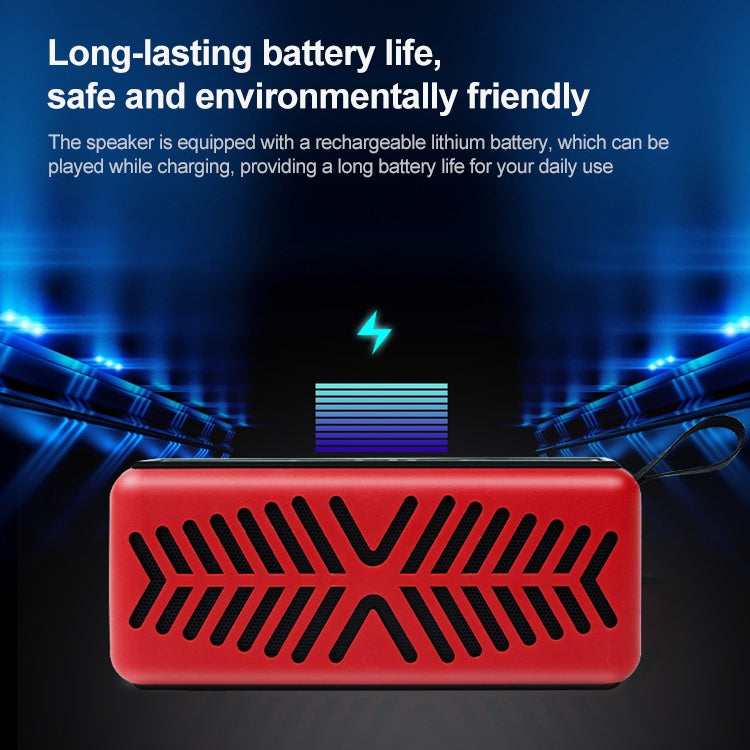Mini altoparlante Bluetooth EBS-039 portatile