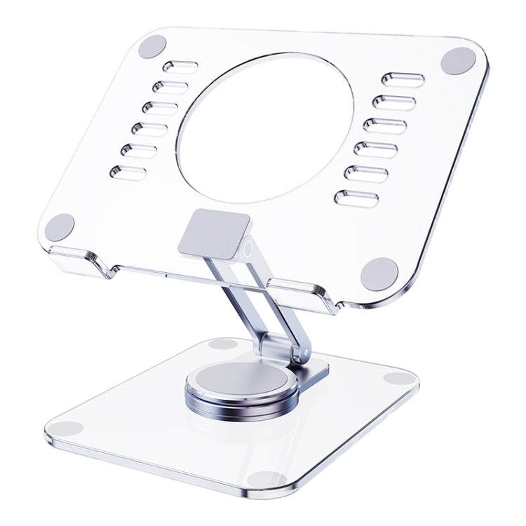 Supporto da tavolo girevole 360° per tablet R-JUST T632