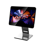 Supporto magnetico in lega per iPad 12,9 pollici