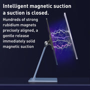 Supporto magnetico R-JUST per iPad 12,9"