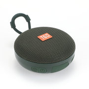 Altoparlante Bluetooth T&G TG352 Portatile