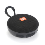 Altoparlante Bluetooth portatile T&G TG352