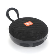 Altoparlante Bluetooth T&G TG352 Portatile