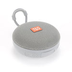 Altoparlante Bluetooth portatile T&G TG352