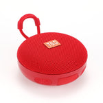 Altoparlante Bluetooth portatile T&G TG352