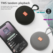Altoparlante Bluetooth T&G TG352 Portatile