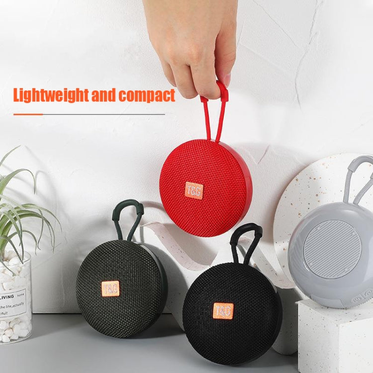 Altoparlante Bluetooth portatile T&G TG352