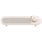 Altoparlante Bluetooth retrò EWA L102 con TF e AUX