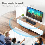 Altoparlante Bluetooth retrò EWA L102 con TF e AUX