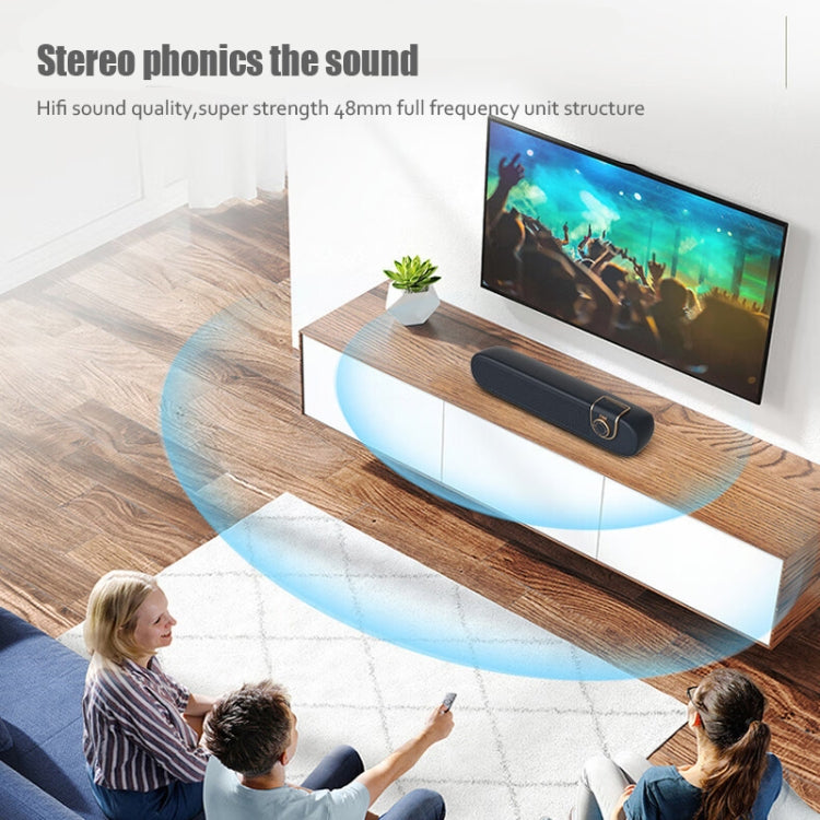 Altoparlante wireless Bluetooth retrò stile classico EWA L102, supporto TF/AUX