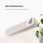 Altoparlante Bluetooth retrò EWA L102 con TF e AUX