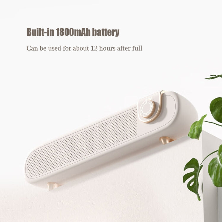 Altoparlante wireless Bluetooth retrò stile classico EWA L102, supporto TF/AUX