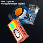 Altoparlante Bluetooth TWS 5W Portatile