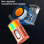 Altoparlante Bluetooth TWS 5W Portatile