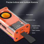 Altoparlante Bluetooth TWS 5W Portatile