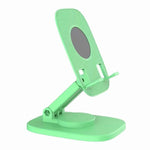 Supporto pieghevole e girevole per tablet FD5 B028