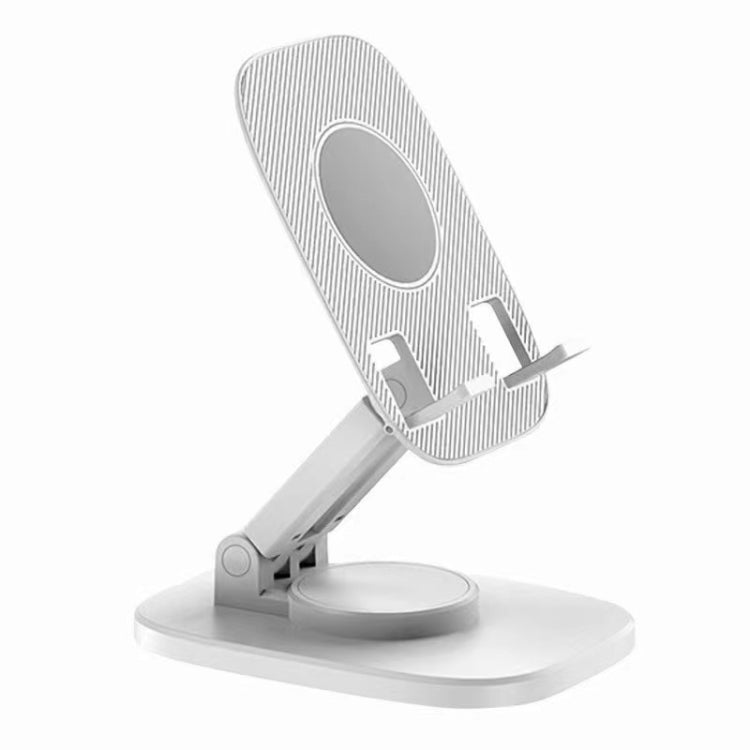 FD5 B028 Supporto per tablet da tavolo pieghevole e girevole, FD5 B028